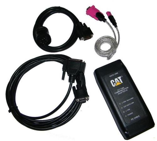 obd Carter-ET Scanner