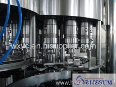 Water Bottling Machine