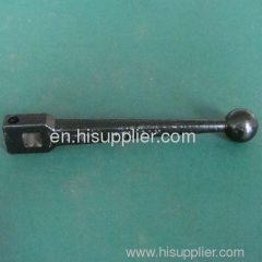 Handle-Casting parts