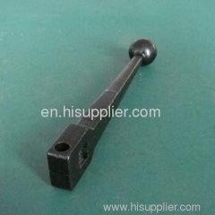 Handle-Casting parts