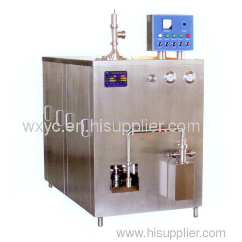 Ice Cream Freezing Machine (ICF-300L)