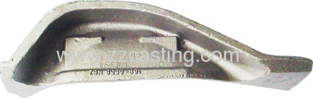 Heavy Truck Parts ZN 055