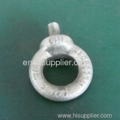 Ring-casting parts