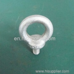 Ring-casting parts