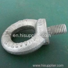 Ring-casting parts