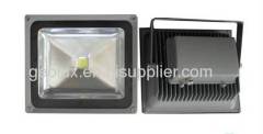 50W LED COB Flood light