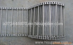 conveyor mesh belt