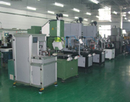 ZheJiang ShiDaiMa Electrical Appliance Co., Ltd.