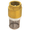 Brass spring check valves/non return valves/check valve