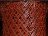 expanded metal mesh