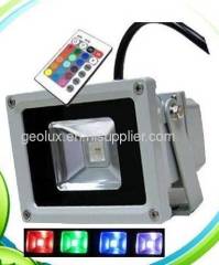 10W LED COB Flood lights