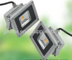 10W LED COB Flood lights