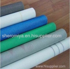 fiberglass mesh