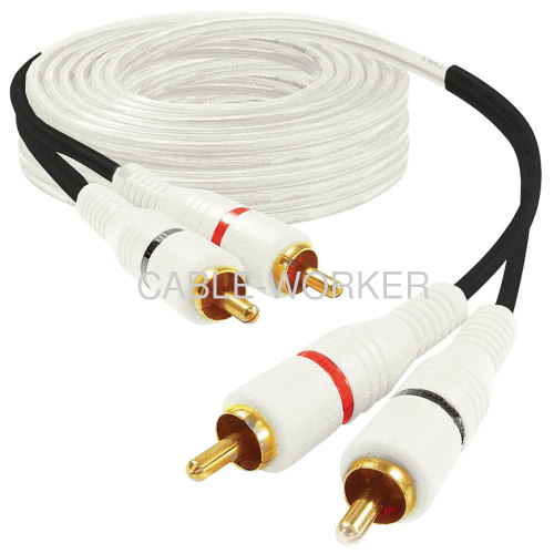 High-Definition Home Theater cable