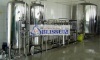 Pure Water Treatment Plant/RO System Water Purifier (SCLX)