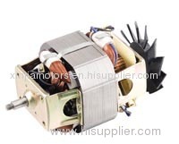 ac blender motor