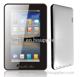 7 inch tablet pc