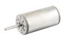 DC Universal motor for juicer