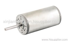 dc motor