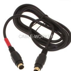 S Video Cable assemblies manufacturer