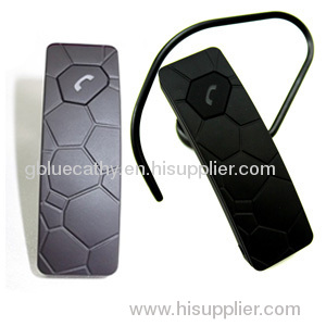 bluetooth headset