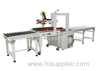 Carton Sealing Packing Machine (Super Deluxe)