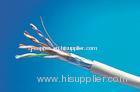 Cat 6A FTP Solid Cable