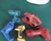 injection plastic parts