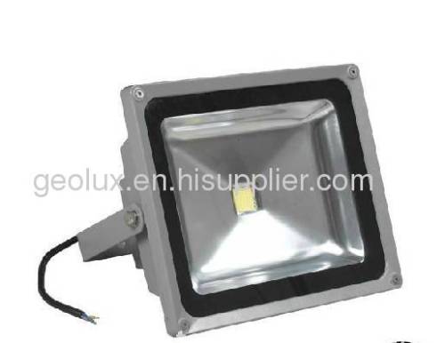 20W LED Flood light