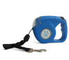 5M Auto Retractable Dog Leash Cord Lead