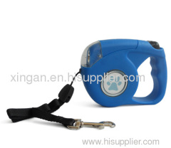 5M Auto Retractable Dog Leash Cord Lead