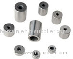 Sintered NdFeB Cylinder Magnet with hole