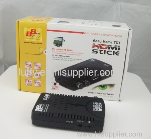 mini dvb-t mpeg4 receiver