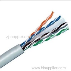 UTPCat6 LAN Cable CMP