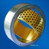 Spherical plain bearing