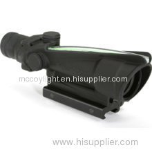 Trijicon scope