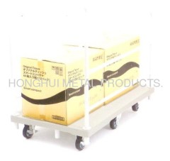 heavy duty Platform Cart