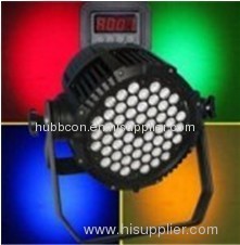 LED Par Cans