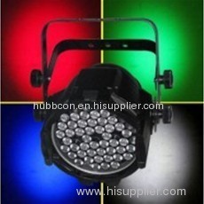 LED Par Cans 54*3W