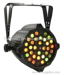 Zoom LED Par Cans