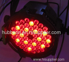 LED Par Cans 54*3W