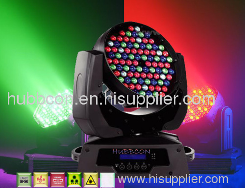 LED Moving Head Wash 108*3W