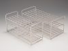 wire mesh Test tube rack