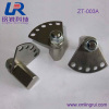 ZT-003A swivel hinge for iron