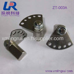 ZT-003A swivel hinge for iron