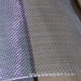 standard high quality iron wire Window Screen