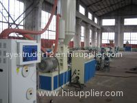 PP Strap Band Production Line 3