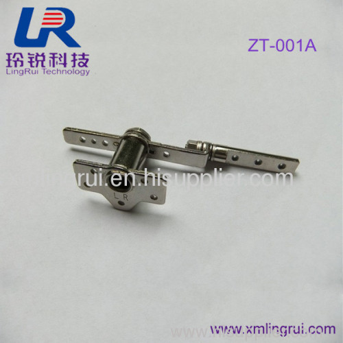 CD/DVD hinge