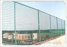 pasture fence net