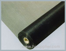 China Formal Fiberglass Window Screen